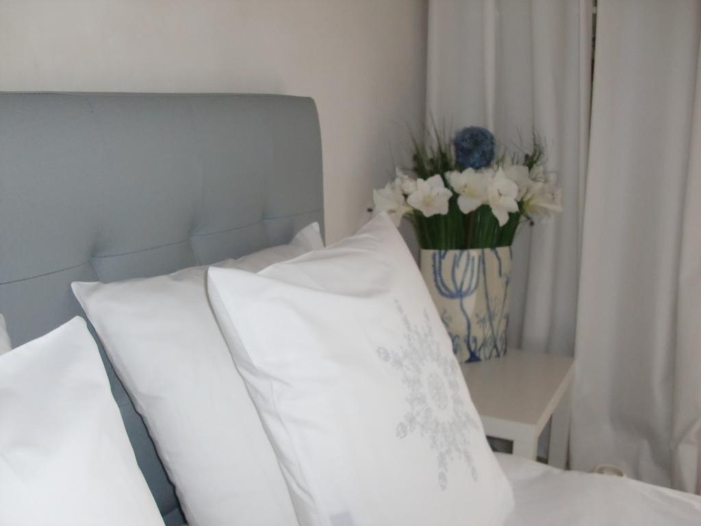 Bed and Breakfast O'Maxethel Soullans Номер фото