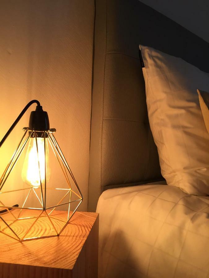 Bed and Breakfast O'Maxethel Soullans Екстер'єр фото