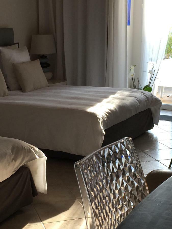 Bed and Breakfast O'Maxethel Soullans Екстер'єр фото