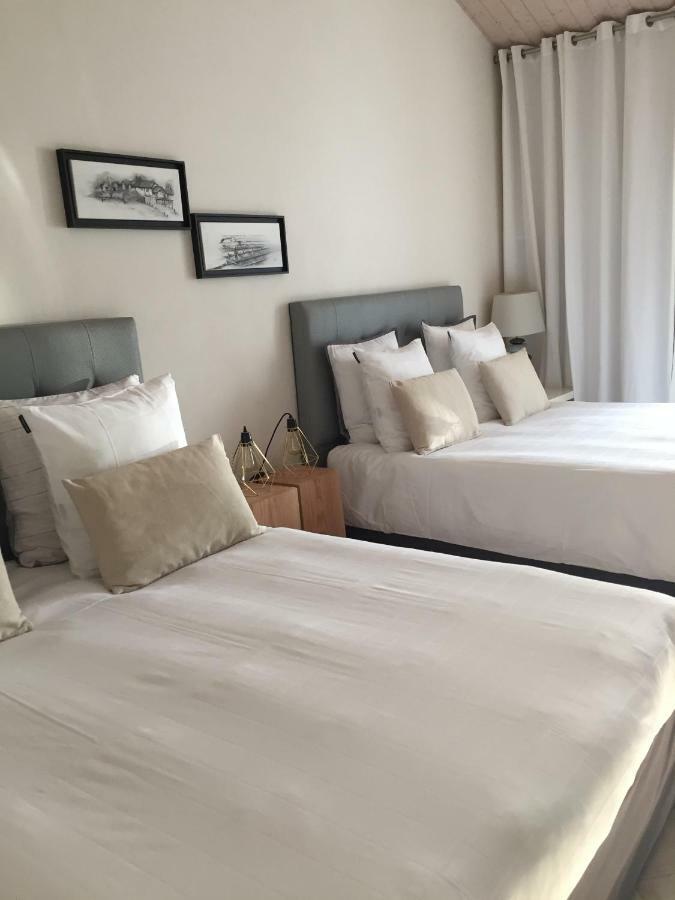Bed and Breakfast O'Maxethel Soullans Екстер'єр фото