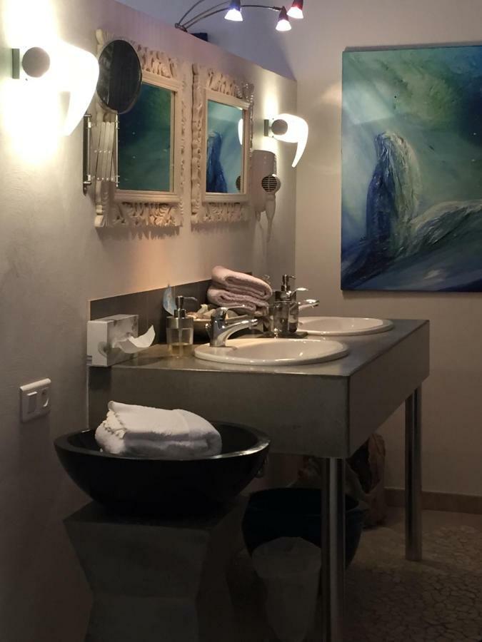Bed and Breakfast O'Maxethel Soullans Екстер'єр фото
