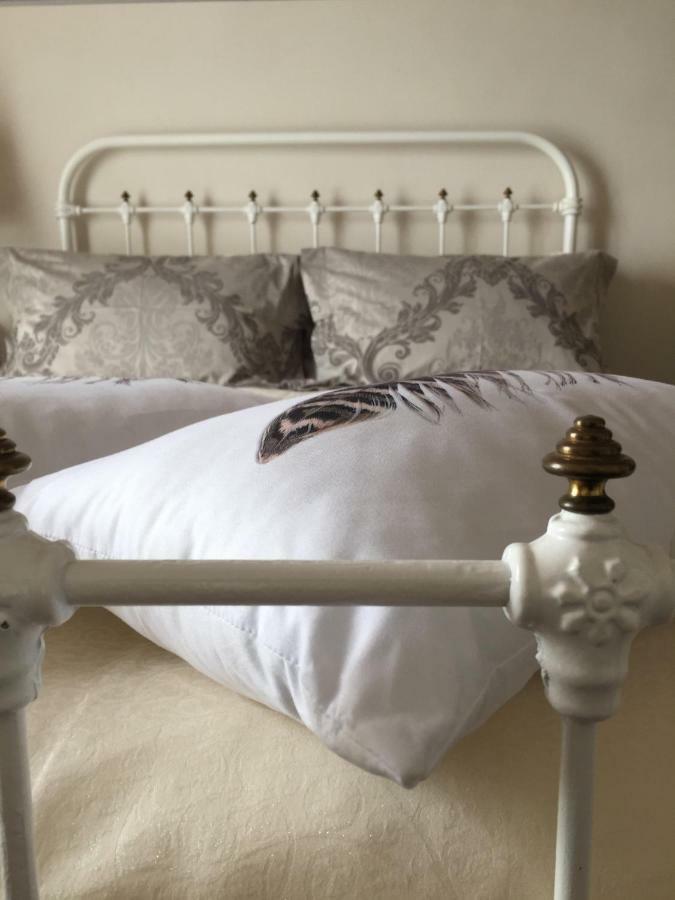 Bed and Breakfast O'Maxethel Soullans Екстер'єр фото