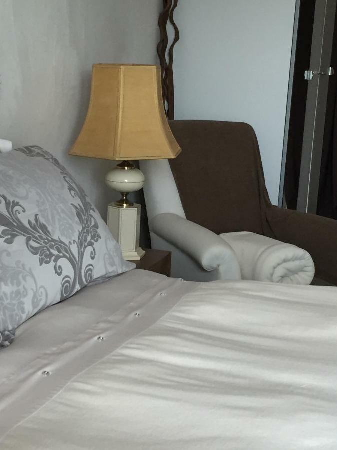 Bed and Breakfast O'Maxethel Soullans Екстер'єр фото